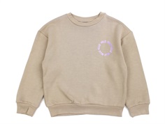 Name It stucco sweatshirt loose fit